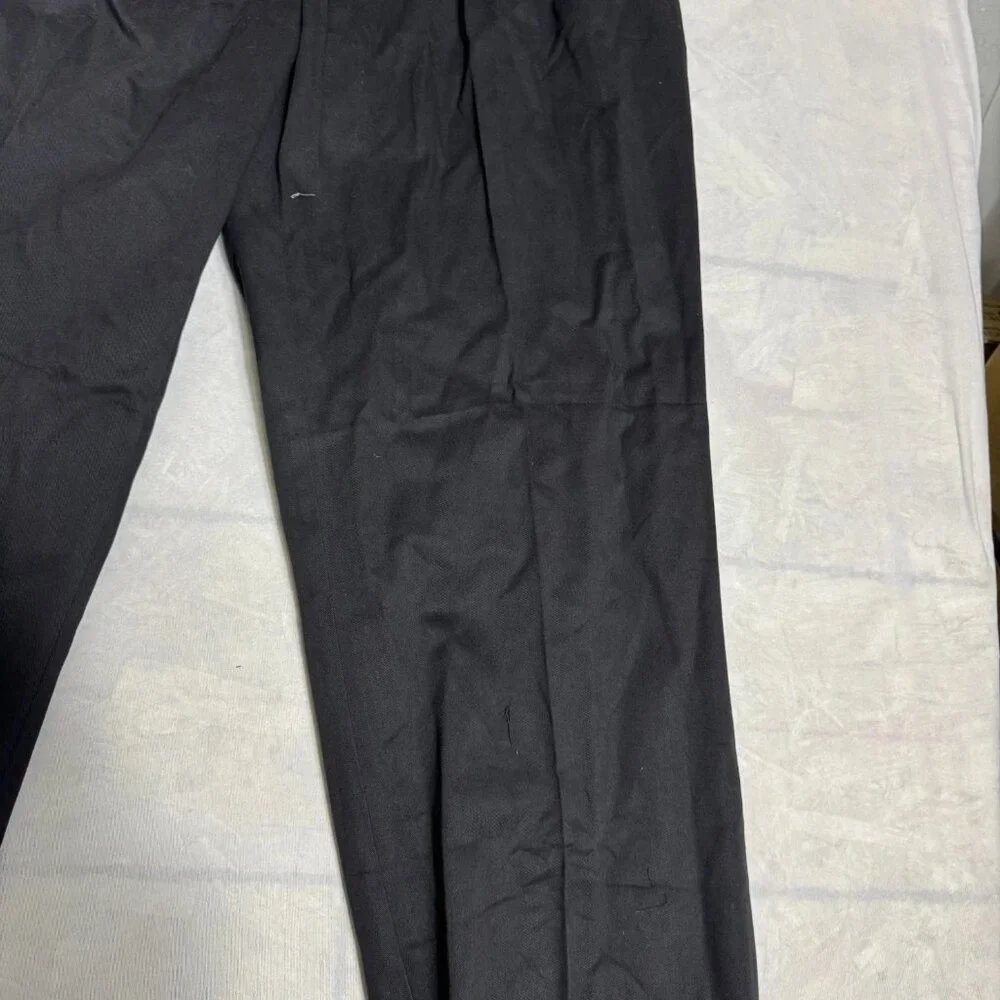 Haggar micro khaki